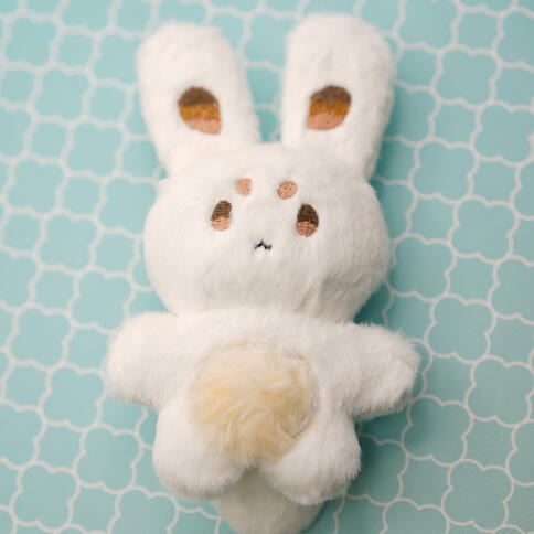 5cm cotton doll
